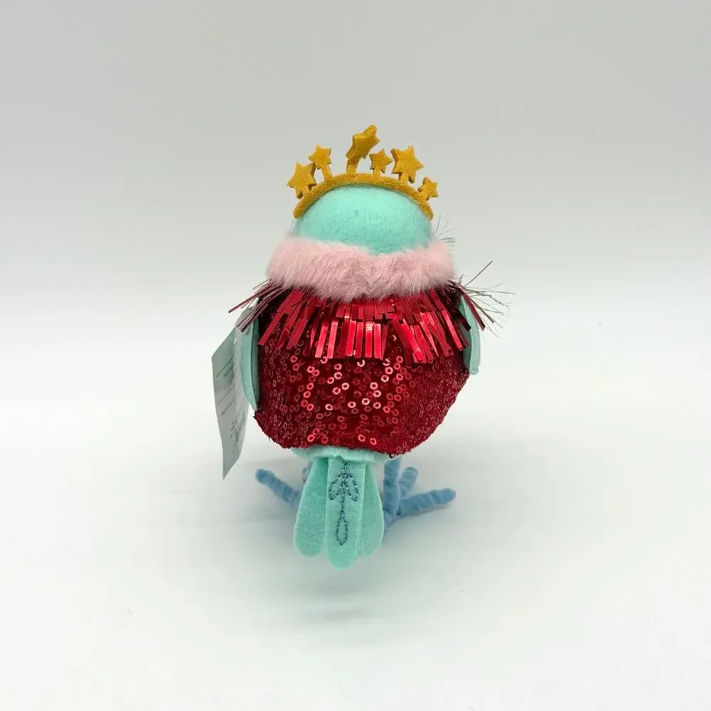 Target Featherly Friends Bird GALA New Years Eve 2025 NEW